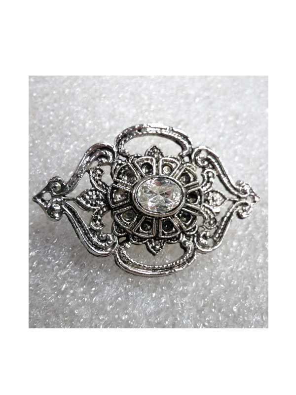 Broche para traje regional 17280