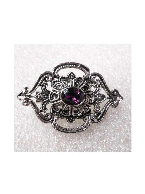 Broche para traje regional 17280
