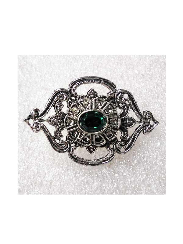 Broche para traje regional 17280