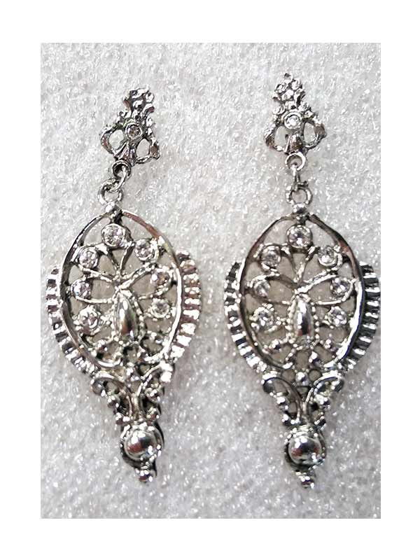 Pendientes regionales 16805