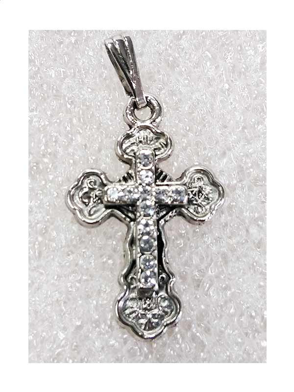 Cruz para traje regional 17212