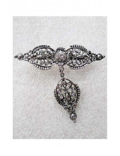 Broche regional 17188