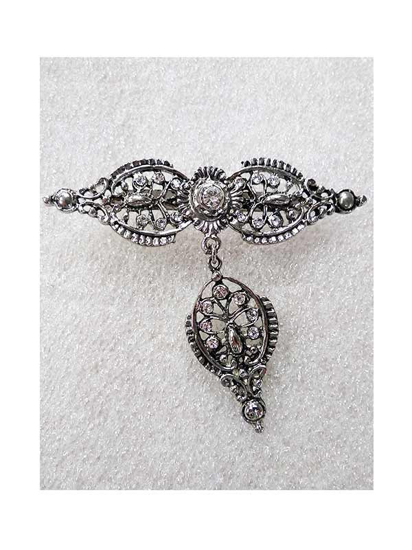 Broche regional 17188