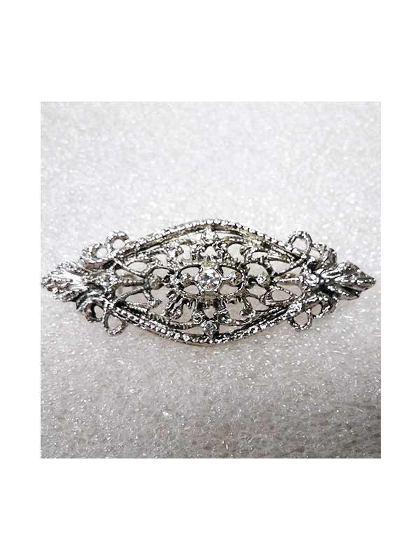 Broche regional 1527