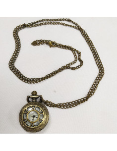 Reloj para traje regional 0247