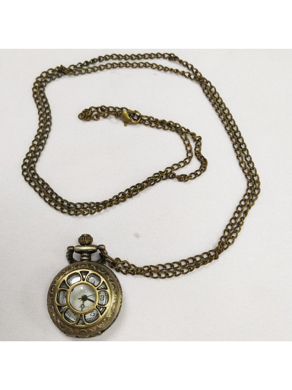 Reloj para traje regional 0247