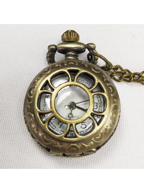 Reloj para traje regional 0247 detalle