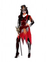 Disfraz vudú para mujer