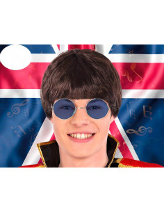 Peluca cantante Beatles