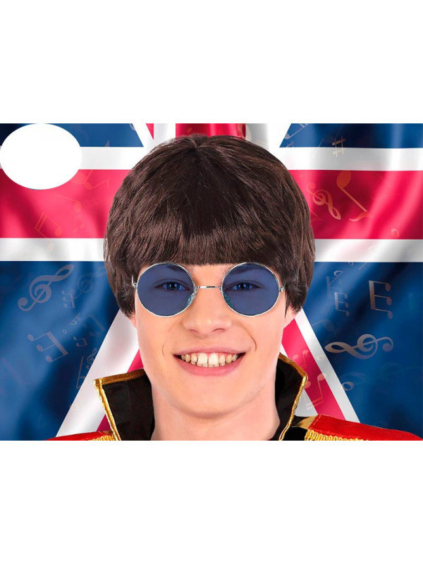 Peluca cantante Beatles