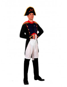 Disfraz de Napoleón para hombre