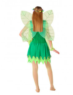 Disfraz campanilla adolescente 2