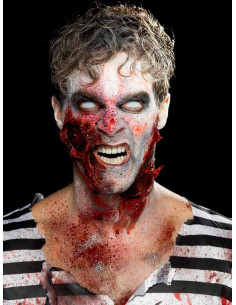 Sangre en spray artificial 2