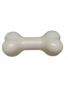 Hueso troglodita con pinza