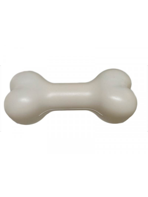 Hueso troglodita con pinza