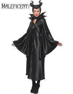 Disfraz Maléfica bruja