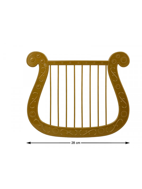 Lira para ángel