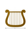 Lira para ángel