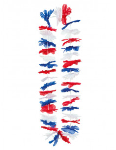 Collar Francia hawaiano 2