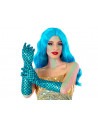 Guantes de sirena
