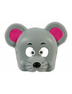 Máscara ratón infantil