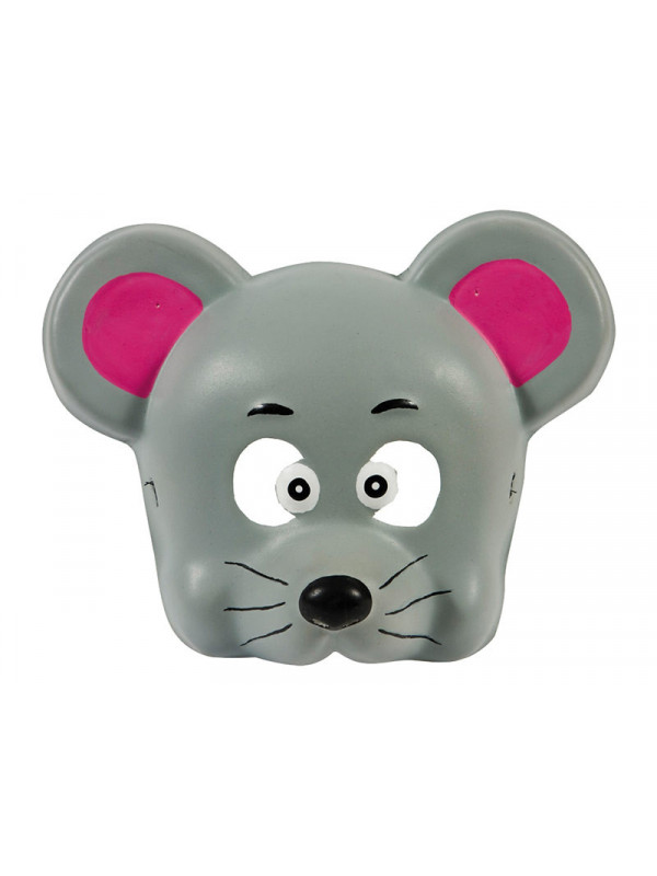 Máscara ratón infantil