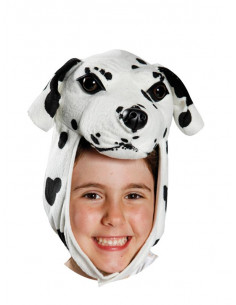 Gorro Dálmata