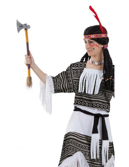 Hacha India Tomahawk