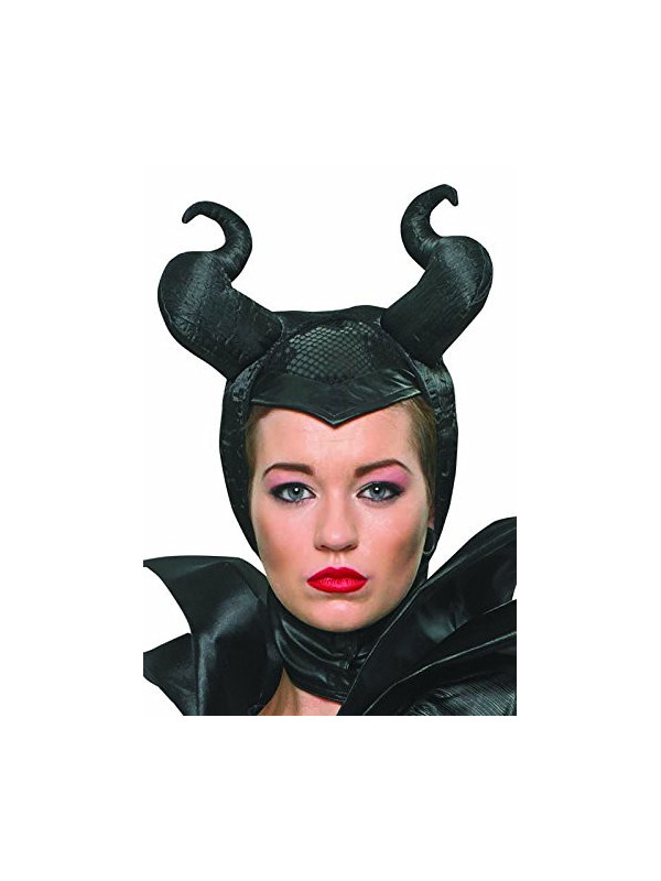 Disfraz Maléfica bruja