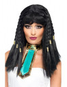 Peluca de Cleopatra