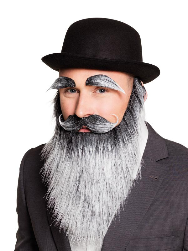 Kit anciano años 20