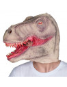 Máscara T- Rex