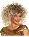 Peluca Tina Turner