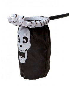 Saco de dulces Truco o Trato