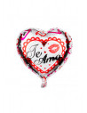 Globo Te Amo de helio