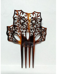 Peineta regional 17057