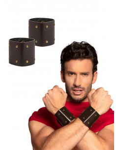 Brazaletes para romano