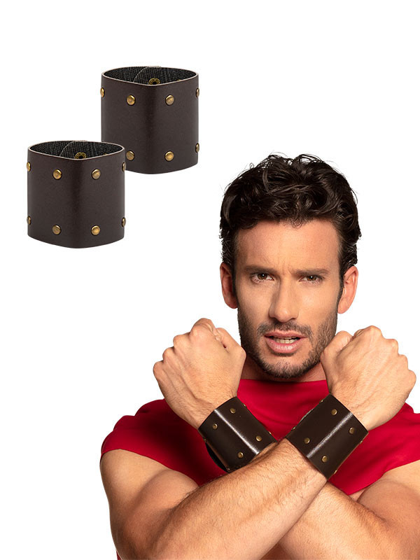 Brazaletes para romano