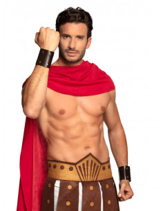 Brazaletes para romano 2