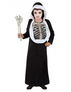 Disfraz La Muerte infantil