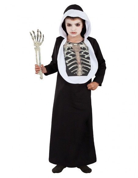 Disfraz La Muerte infantil