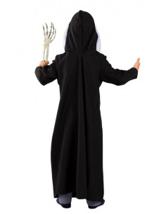 Disfraz La Muerte infantil 2