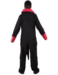 Disfraz vampiro época para hombre 2