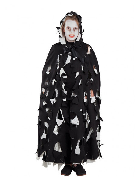 Capa para disfraz de Halloween infantil