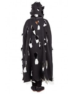 Capa para disfraz de Halloween infantil 2