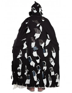 Capa para disfraz de Halloween adulto 2