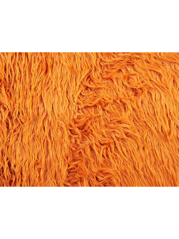 Tejido pelo largo copito