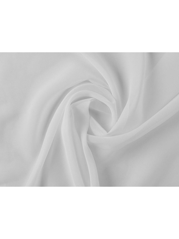 Tela Gasa Drava blanco