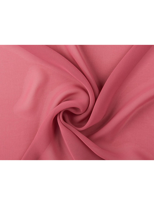 Tela Gasa Drava rosa