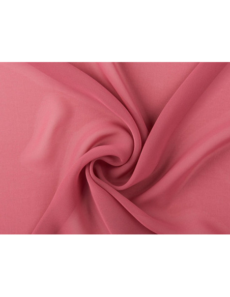 Tela Gasa Drava rosa